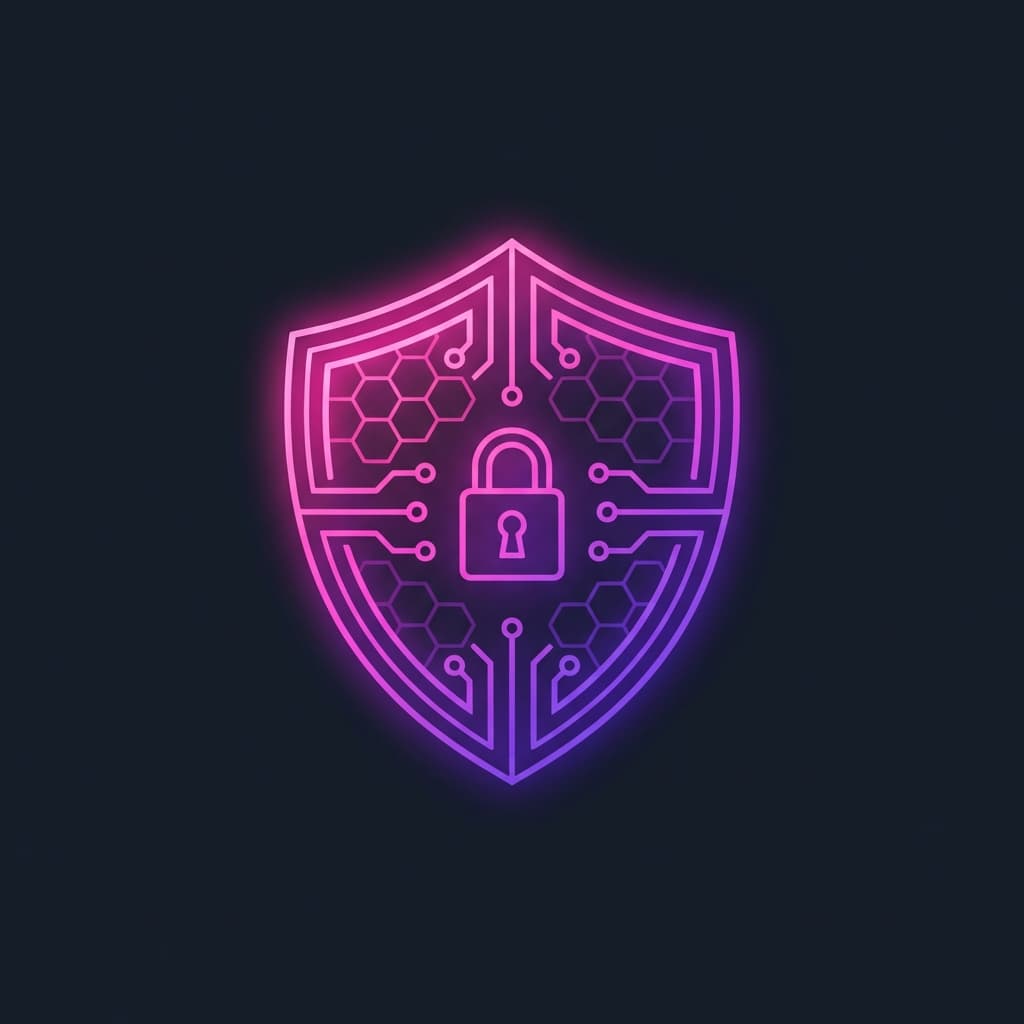 Unlimited Blocking Icon